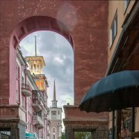 ДВОР :: Александр Кустов