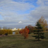 Нижний Тагил :: Елена Шаламова