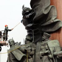 весна :: Михаил Бибичков