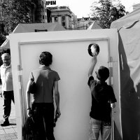 *** :: Сергей Золотавин