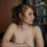 Застенчивая :: СЮ 