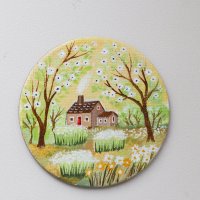 С праздником весны!!!! :: Ольга Бекетова