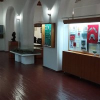 "Древняя история региона". :: Радмир Арсеньев