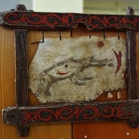 "Духи леса". :: Радмир Арсеньев "Духи леса". :: Радмир Арсеньев