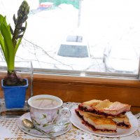 Мой дом :: Венера Чуйкова