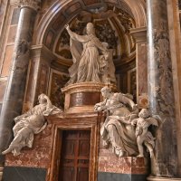 Храм св.Петра в Ватиканеудалитьредактировать :: Valentin Bondarenko