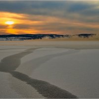 *** :: Алексей Мезенцев