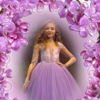 С праздником! :: Нина Андронова