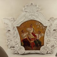 С любимым праздником мужчин - Днем 8 Марта! :: Андрей Лукьянов