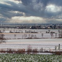 Просторы без края :: Valziwa 