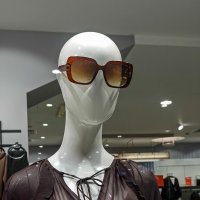 Безликий образ – манекен! :: Валерий Иванович