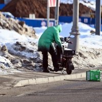 Потерял заказ :: Валерий Иванович
