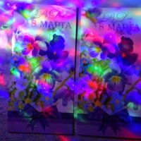 С Международным Женским Днем 8 Марта!!! :: Anna-Sabina Anna-Sabina