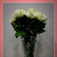 С праздником, подруги! :: Светлана SvetNika17