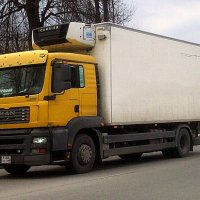 MAN :: Сергей Уткин