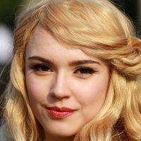 Портрет с мероприятия :: Владимир59 