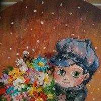 8 Марта ..... :: Алёна Савина