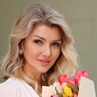 С днём 8 марта, Будьте любимы и счастливы сегодня и всегда! :: Владимир59 