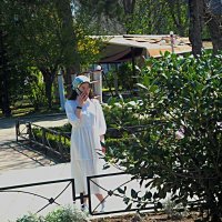 Мобилочка :: Валентин Семчишин