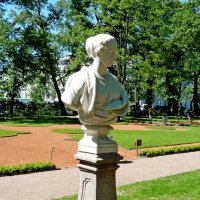 ПИТЕР. :: Виктор Осипчук