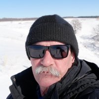 Под небом марта... :: Андрей Заломленков