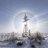 Весна :: Anna Ivanova