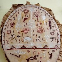 "Духи леса". :: Радмир Арсеньев