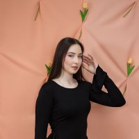 *** :: Екатерина Василькова