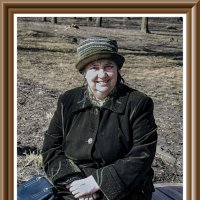 Приятный солнечный день :: Владимир Кроливец Приятный солнечный день :: Владимир Кроливец