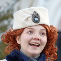 Поздравляю нас с Женским днём!♥ :: Михаил Бибичков