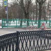 ...туда нельзя... :: ii_ik Иванов