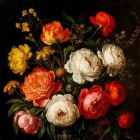 Ян Давидс де Хем (Jan Davidsz de Heem) :: Георгий Пичугин