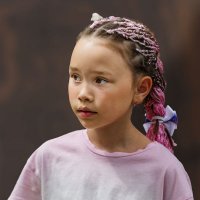 Девочка :: SanSan 