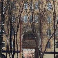 *** :: Валентина Береснева