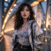 Ксения Цой :: Сергей Агент