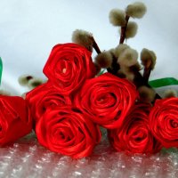 Чудесной весны. :: nadyasilyuk Вознюк