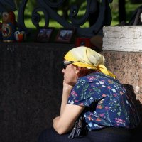 ДУМЫ :: Виктор Никитенко