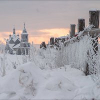 БАРАБАНОВО 2005 :: Александр Кустов БАРАБАНОВО 2005 :: Александр Кустов