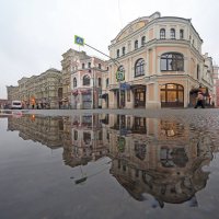 Ильинка :: Михаил Бибичков