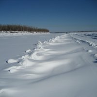 Март :: Anna Ivanova