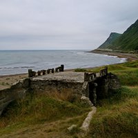 Мост Любви. :: Ирина Нафаня