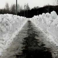 Пройти свой путь земной. Пройти сквозь строй интриг и пересудов. Уметь прощать, и не судимым быть :: Юрий Вовк