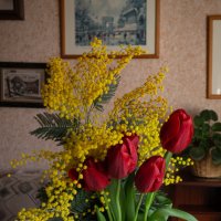 С праздником! :: София С праздником! :: София