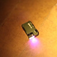 Интересный фонарик Wuben G5 :: Михаил Елочкин