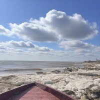 Лёд тает :: Оксана Новик 