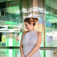 Кокетка :: Натали Королева