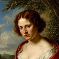 Антонис ван Дейк :: Георгий Пичугин