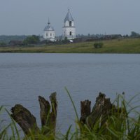 В области :: Олег Денисов