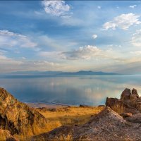 Вечер :: **** vedin