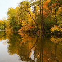 оз.Шевакал :: Олег Денисов